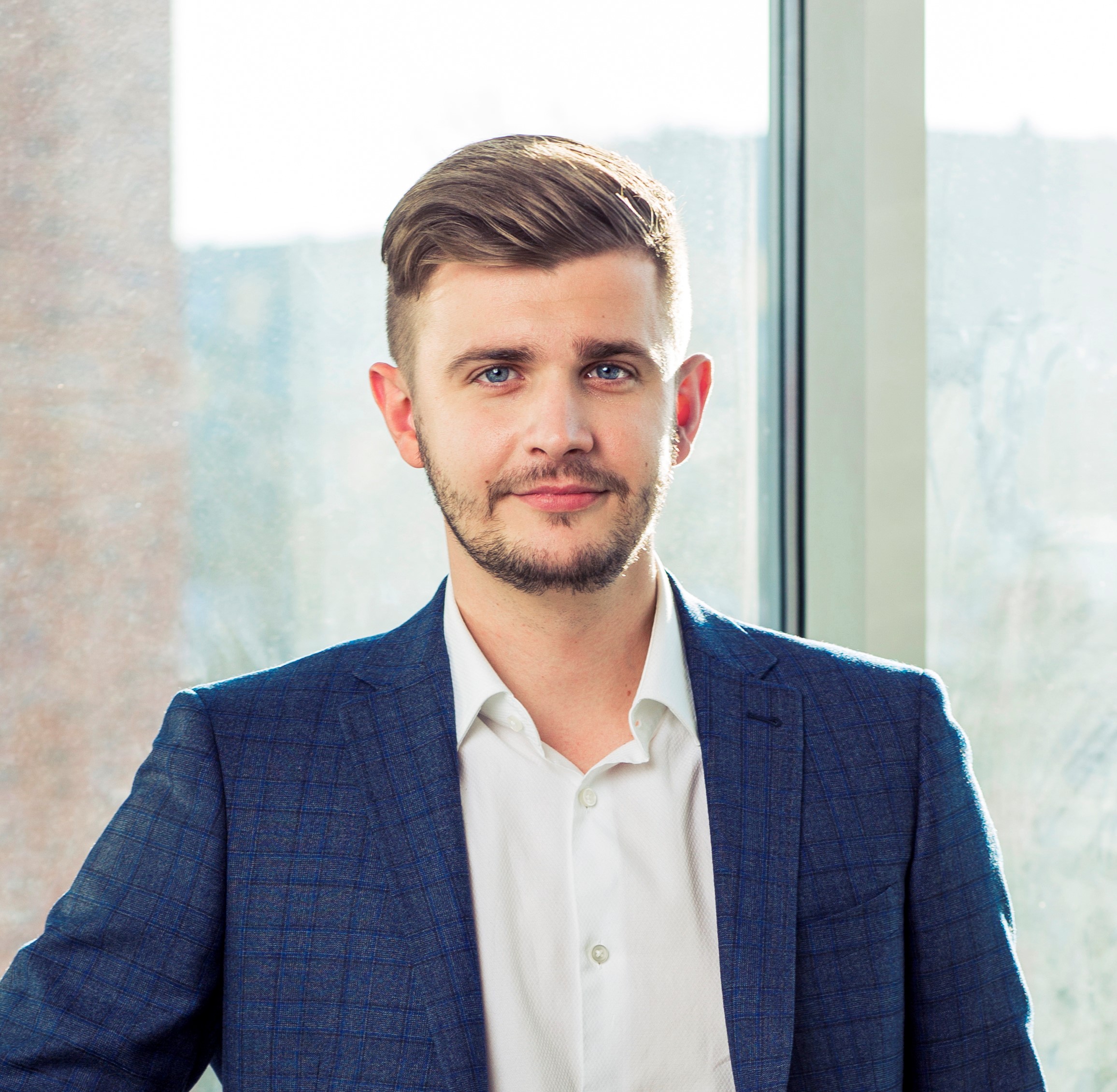 Дмитрий Греськов